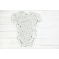 Боді короткий рукав Боді короткий рукав