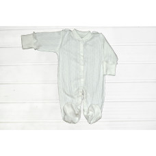 Комбінезон ясельний