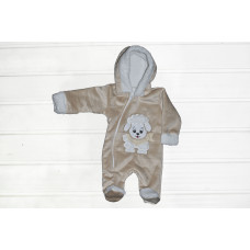 Комбінезон