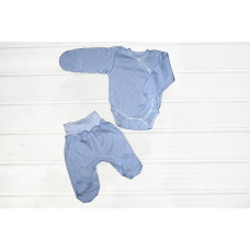 Комплект ясельний 2 х предметний